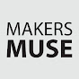 Maker's Muse YouTube channel thumbnail