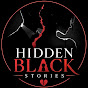 Hidden Black Stories YouTube channel thumbnail