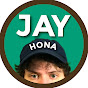 Jay Hona YouTube channel thumbnail