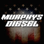 MURPHYS DIESEL YouTube channel thumbnail