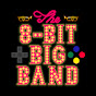 The 8-Bit Big Band YouTube channel thumbnail