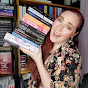 The Book Refuge YouTube channel thumbnail