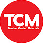 Teacher Created Materials YouTube channel thumbnail