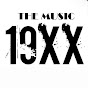 19xx Music YouTube channel thumbnail