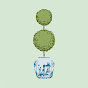 The Potted Boxwood YouTube channel thumbnail