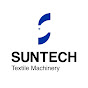 SUNTECH Textile Machinery YouTube channel thumbnail