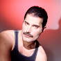 Freddie Mercury Solo YouTube channel thumbnail