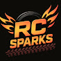 RCSparks Studio YouTube channel thumbnail