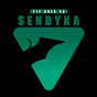 Sendyka Fit Over 40 YouTube channel thumbnail