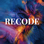 RECODE - 知能OSリファクタリング - YouTube channel thumbnail