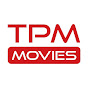 TPM - Top Persian Movies YouTube channel thumbnail