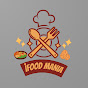 iFood Mania YouTube channel thumbnail