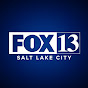 FOX 13 News Utah YouTube channel thumbnail