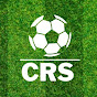 Coach Rory Soccer YouTube channel thumbnail