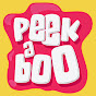 Peekaboo Kidz YouTube channel thumbnail