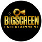 Big Screen Entertainment YouTube channel thumbnail