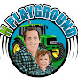 Hudson's Playground YouTube channel thumbnail