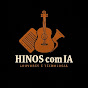 Hinos Com IA YouTube channel thumbnail