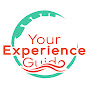 Your Experience Guide YouTube channel thumbnail