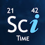 Science Time YouTube channel thumbnail