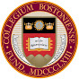Boston College YouTube channel thumbnail