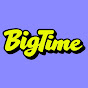 BigTime YouTube channel thumbnail