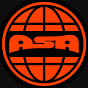 Asa Park YouTube channel thumbnail