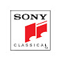 Sony Classical YouTube channel thumbnail