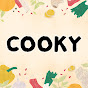 COOKY廚房 YouTube channel thumbnail