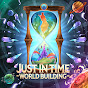 Just In Time Worldbuilding YouTube channel thumbnail