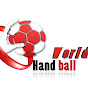 Handball World YouTube channel thumbnail