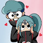 The Siblings YouTube channel thumbnail