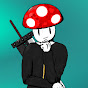 onebadmushroom YouTube channel thumbnail