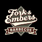 Fork & Embers YouTube channel thumbnail