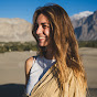 Flora Gonning YouTube channel thumbnail