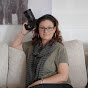Tracy Flynn | Red & the Wolf Photography YouTube channel thumbnail