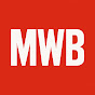 Men Without Borders YouTube channel thumbnail