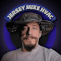 Jersey Mike HVAC YouTube channel thumbnail