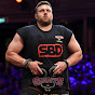 Ben Glasscock YouTube channel thumbnail