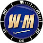 WATCH with Mike YouTube channel thumbnail