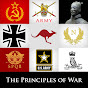 The Principles of War YouTube channel thumbnail
