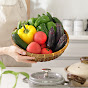 Akari kitchen YouTube channel thumbnail