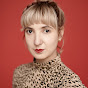 Katja Feldmeier YouTube channel thumbnail