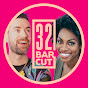 32 Bar Cut YouTube channel thumbnail