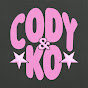 Cody & Ko YouTube channel thumbnail