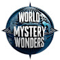 World Mystery Wonders YouTube channel thumbnail