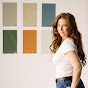 Kylie M Interiors YouTube channel thumbnail