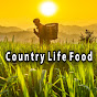 Country Life Food YouTube channel thumbnail