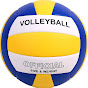 Volleynatics YouTube channel thumbnail