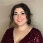 Charlotte Morabito YouTube channel thumbnail